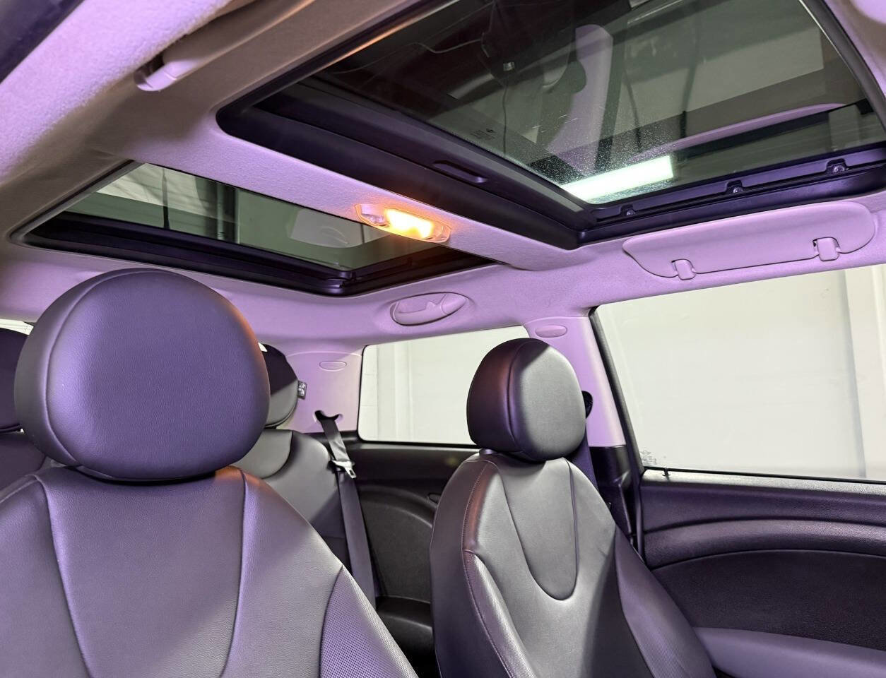 Used 2012 MINI Cooper Hardtop image 18