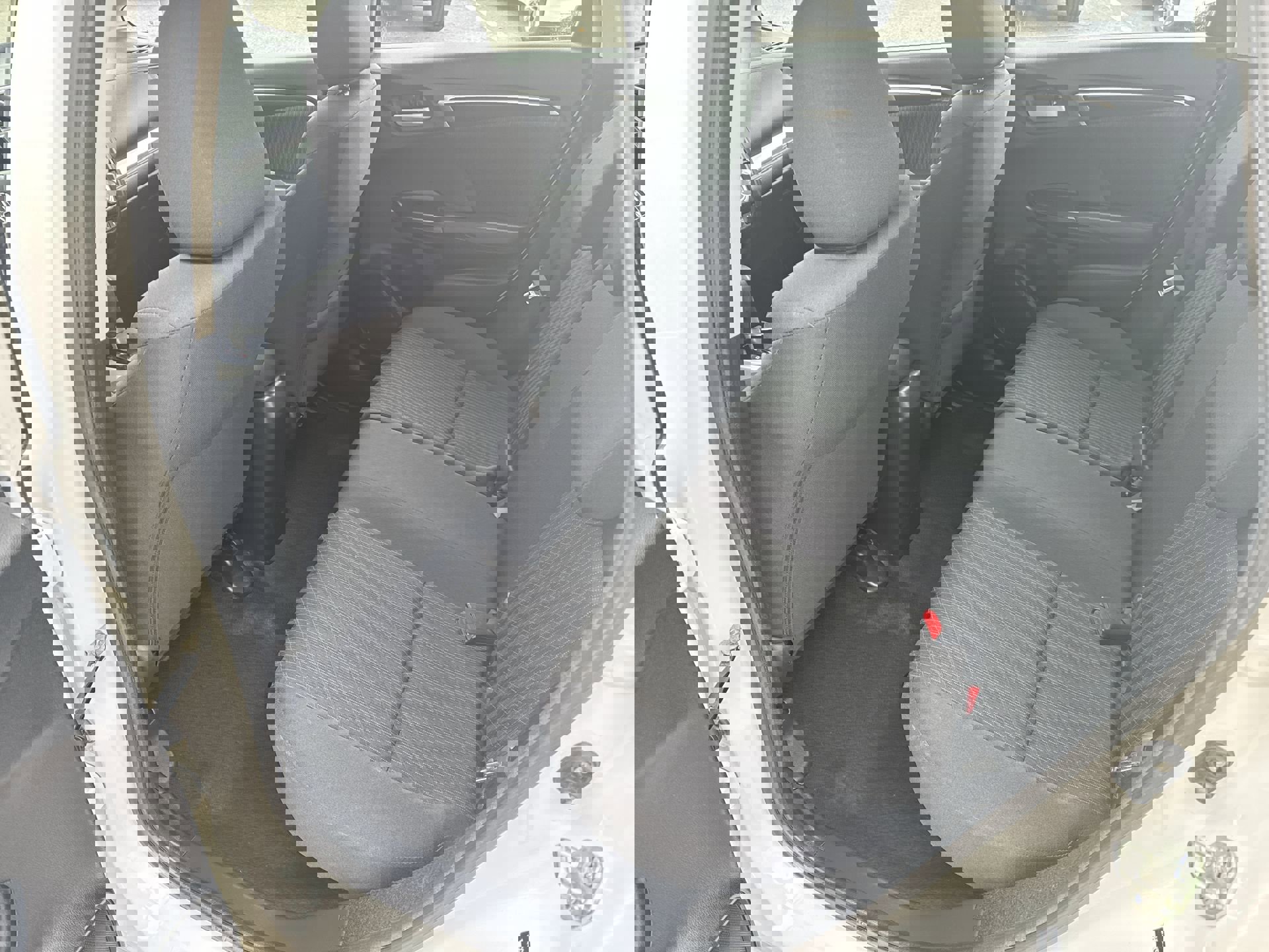 Used 2020 Honda Fit EX image 22