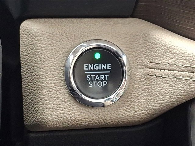 Used 2023 Ford Expedition Max Limited image 22