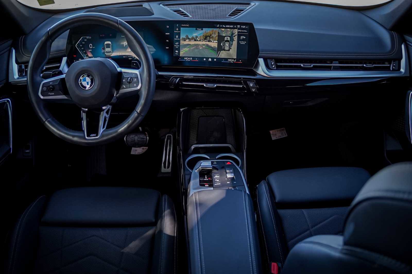 Used 2024 BMW X1 xDrive28i w/ Technology Package image 25