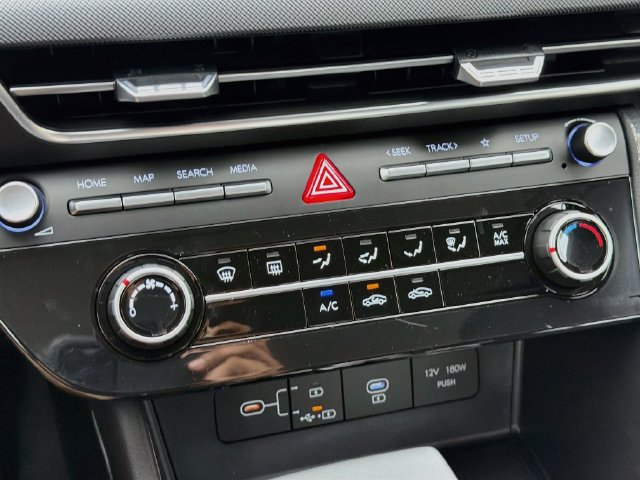 New 2027 Hyundai Sonata SE FWD image 15