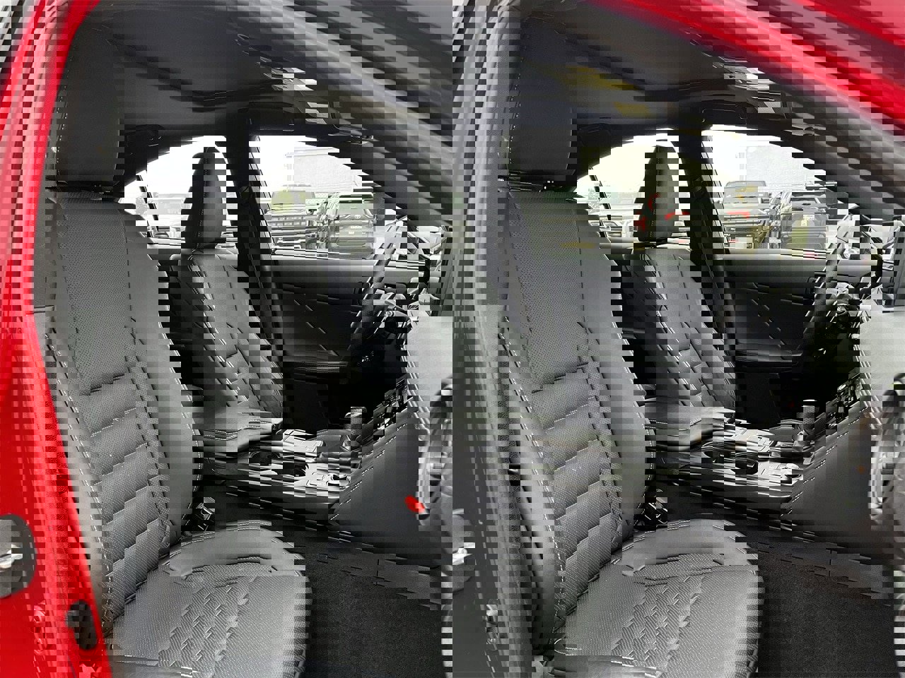 Used 2023 Lexus IS 350 F Sport image 25