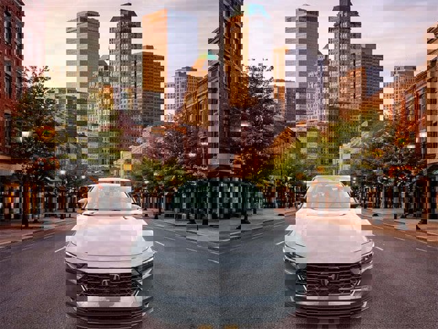 Used 2026 Honda Accord LX image 2