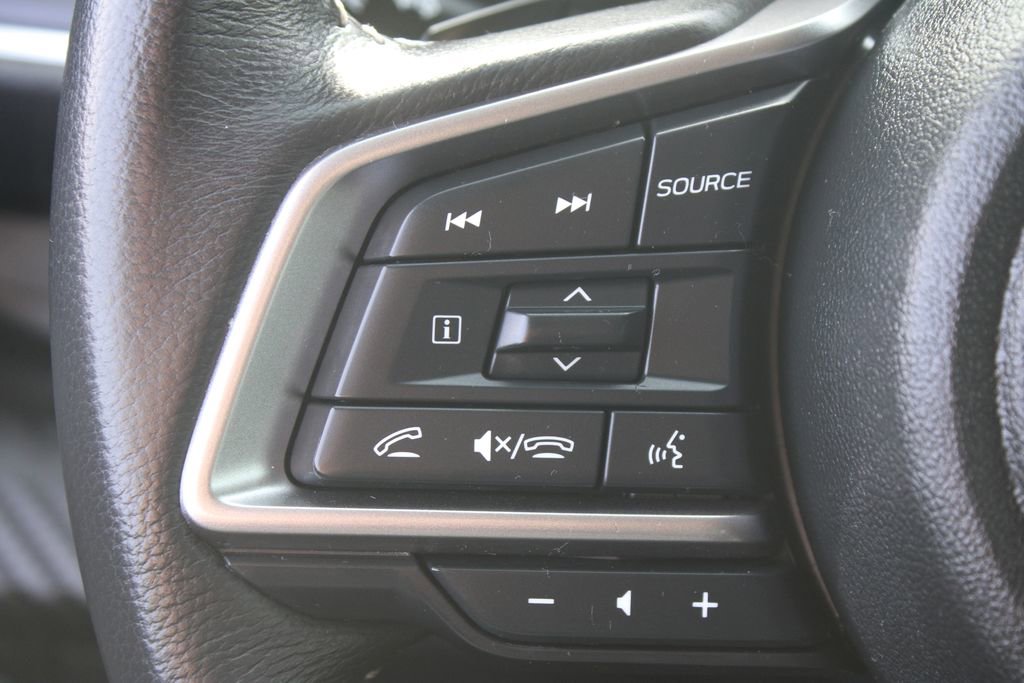 Used 2024 Subaru Ascent Premium w/ Convenience Package image 14