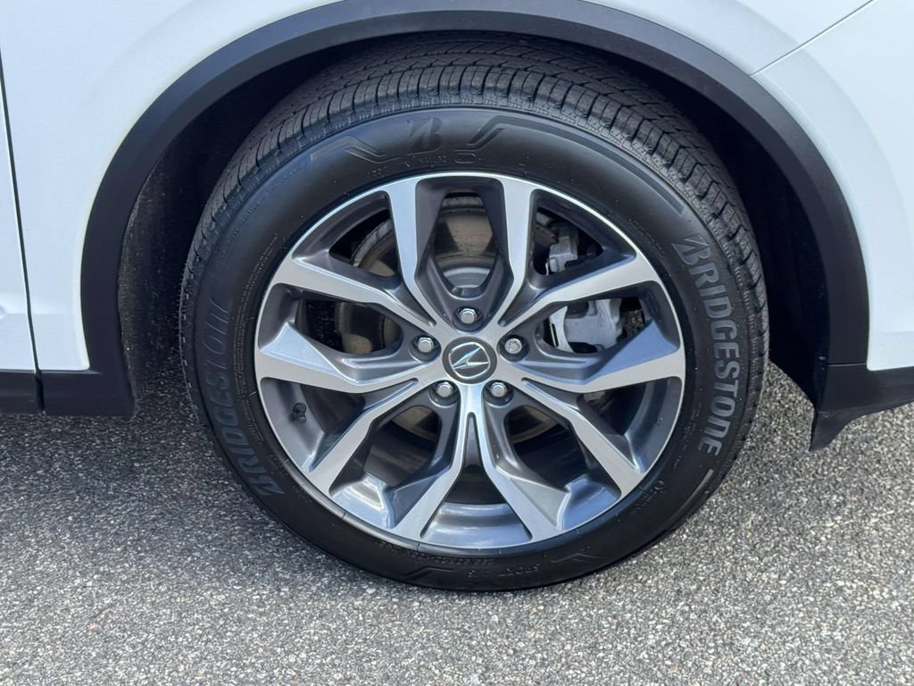 Certified 2023 Acura MDX SH-AWD w/ Technology Package image 7