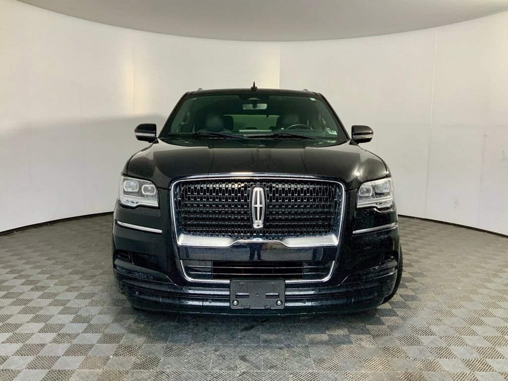 Used 2024 Lincoln Navigator Reserve image 7