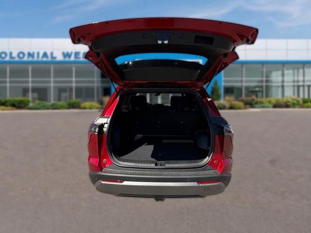 New 2026 Chevrolet Equinox LT AWD/4WD image 32