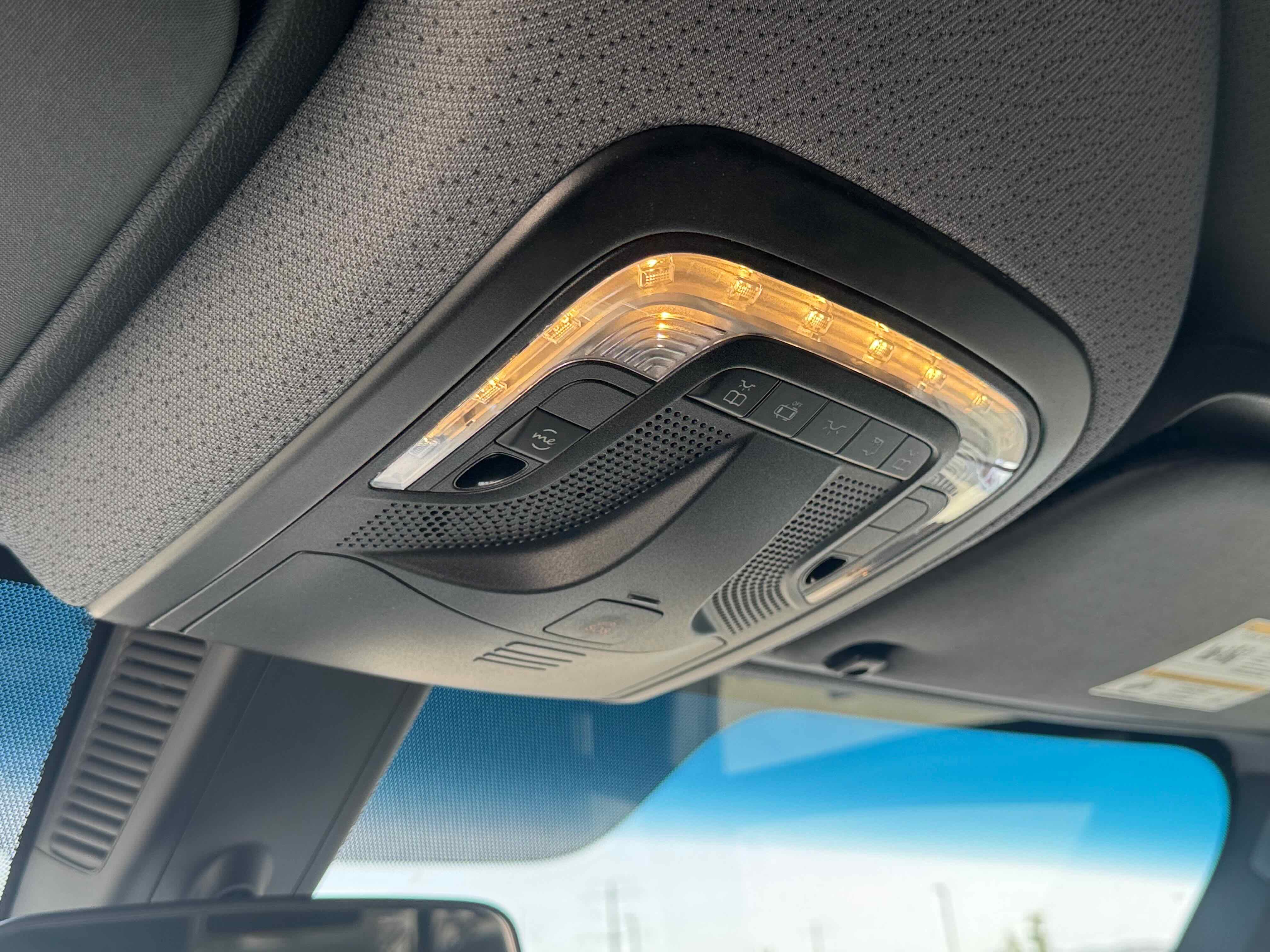 New 2025 Mercedes-Benz Sprinter 2500 image 20