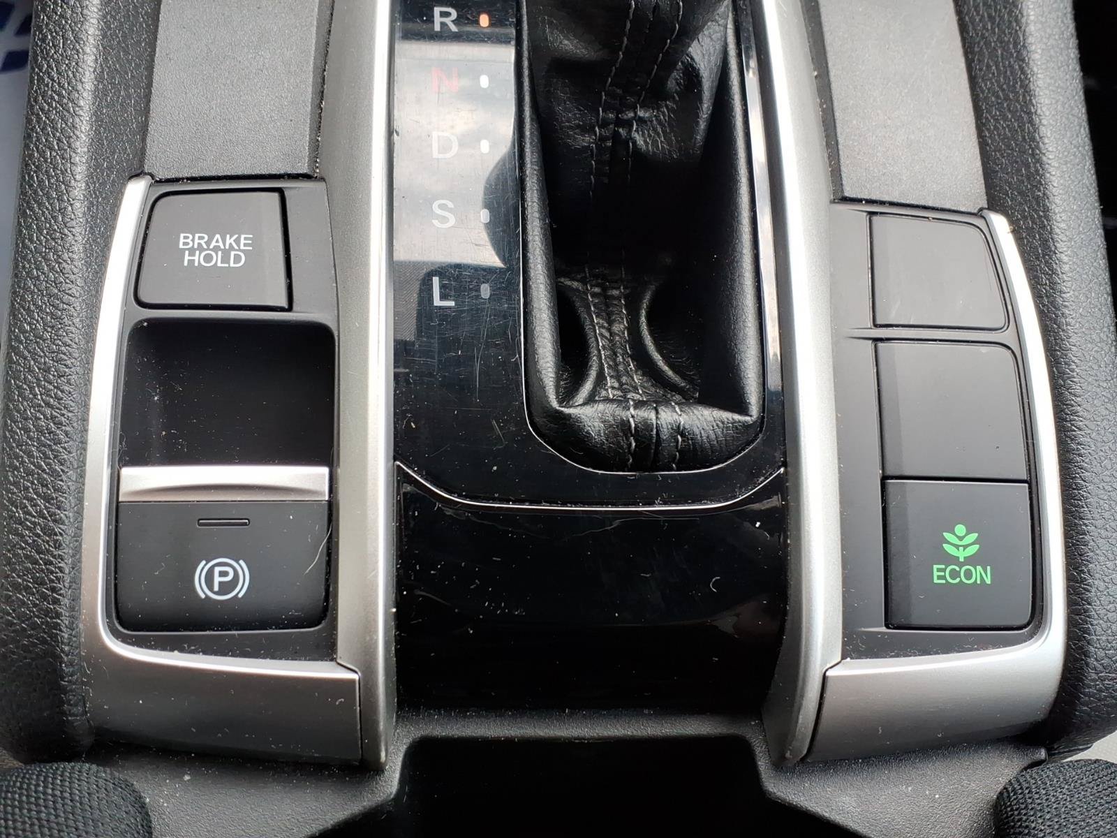 Used 2019 Honda Civic EX image 14