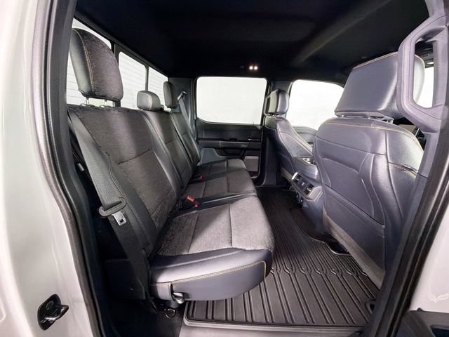 Used 2024 Ford F150 Tremor w/ Tow/Haul Package AWD/4WD image 28