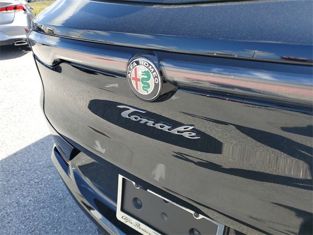 New 2025 Alfa Romeo Tonale image 5