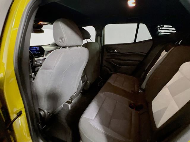 Used 2025 Chevrolet Trax RS w/ Driver Confidence Package image 19