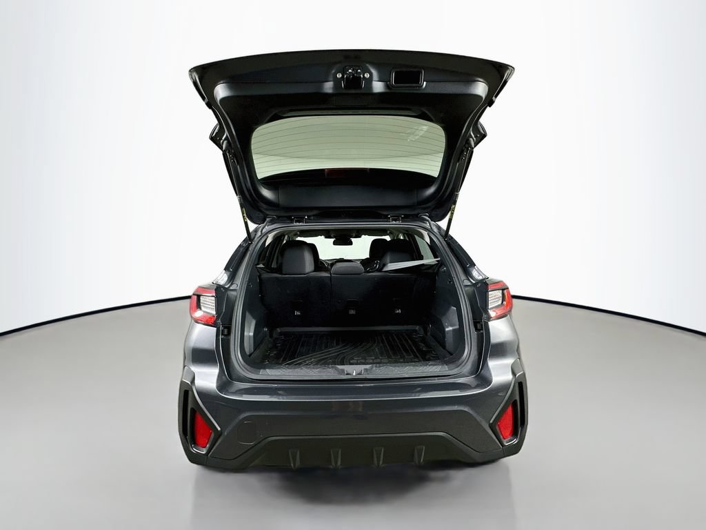 Used 2024 Subaru Crosstrek 2.0i Premium AWD/4WD image 35