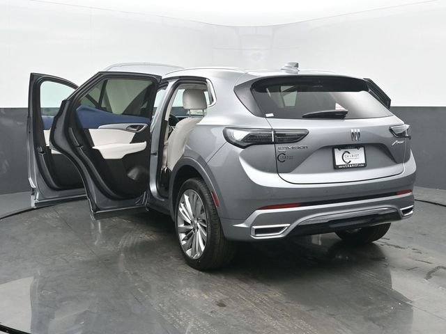 New 2026 Buick Envision Avenir AWD/4WD image 56
