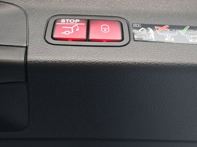 New 2025 Mercedes-Benz GLS 450 4MATIC image 16