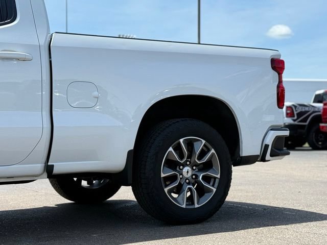 Used 2022 Chevrolet Silverado 1500 RST AWD/4WD image 41