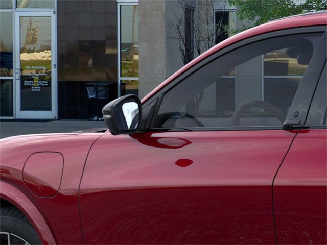 New 2025 Ford Mustang Mach-E Premium image 20