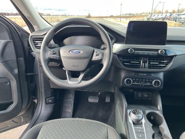 Used 2025 Ford Escape Active image 18