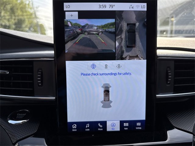 Used 2022 Ford Explorer ST w/ Equipment Group 401A image 21