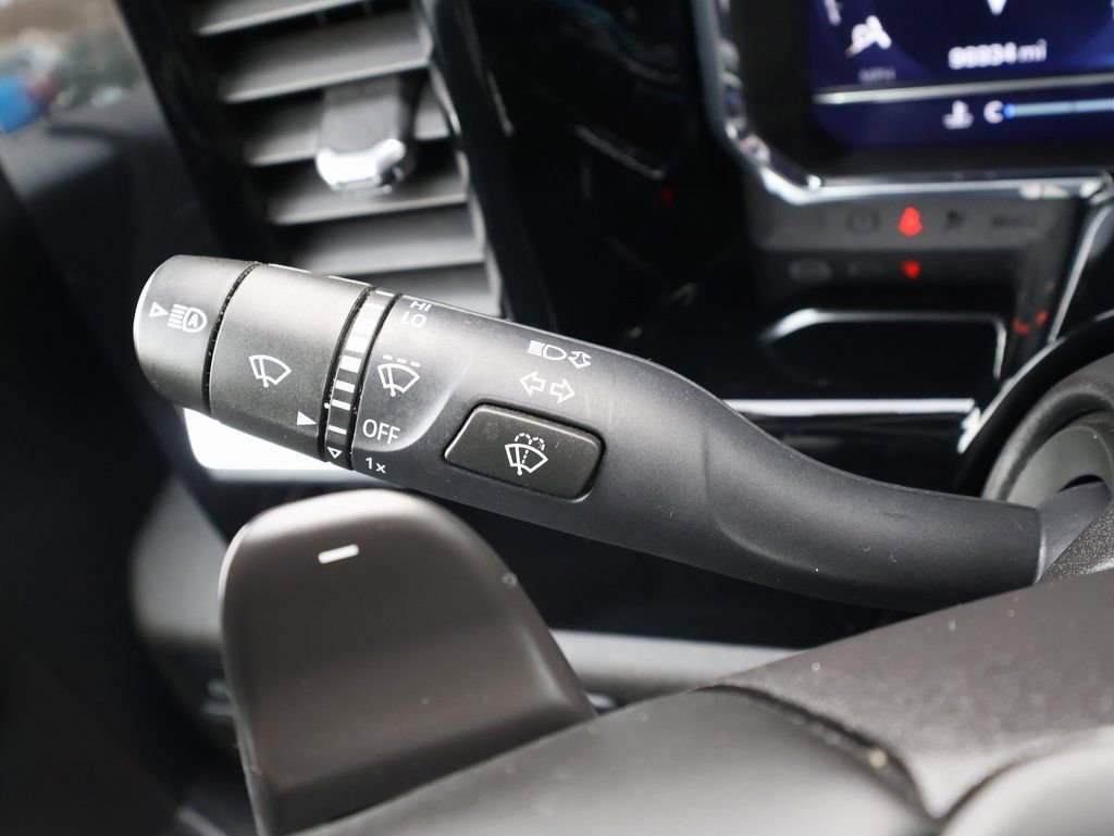 Certified 2023 Chevrolet Silverado 1500 High Country image 18