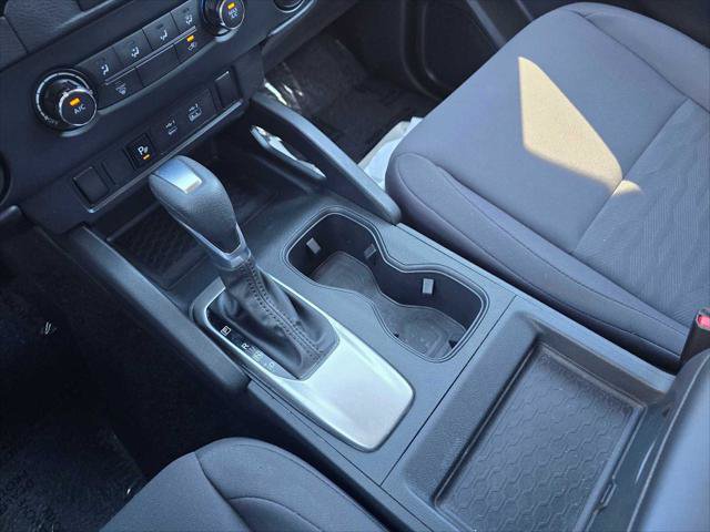 Used 2022 Nissan Frontier S w/ Technology Package RWD image 28