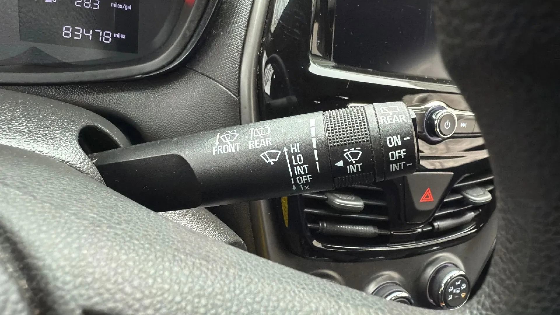 Used 2020 Chevrolet Spark LS image 11