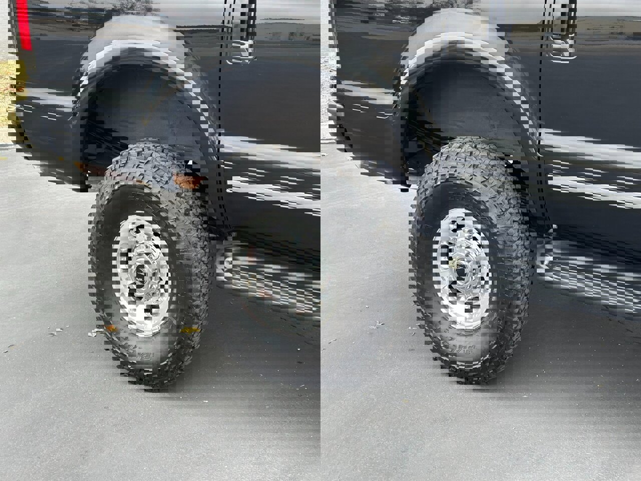 Used 2003 Ford Excursion Limited image 51