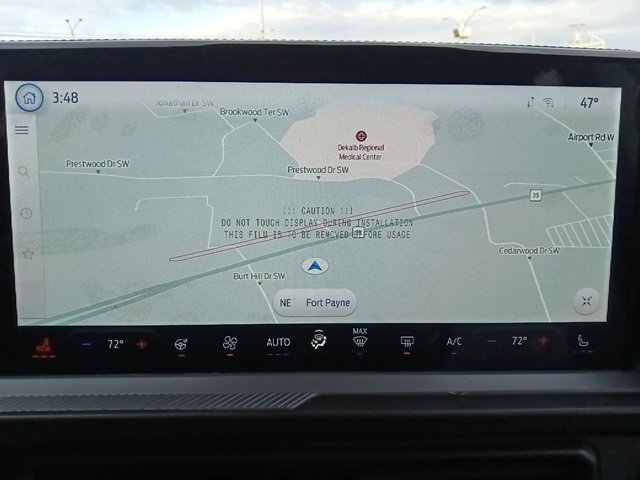 New 2025 Ford Bronco Sport Badlands w/ Sasquatch Badlands Package image 22