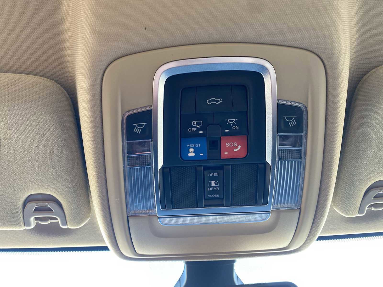 Certified 2020 RAM 2500 Limited image 25