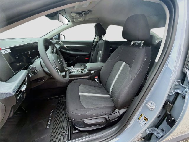 New 2027 Hyundai Sonata SE FWD image 20