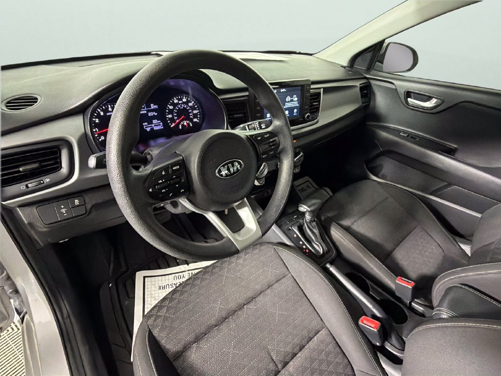 Used 2020 Kia Rio S FWD image 19