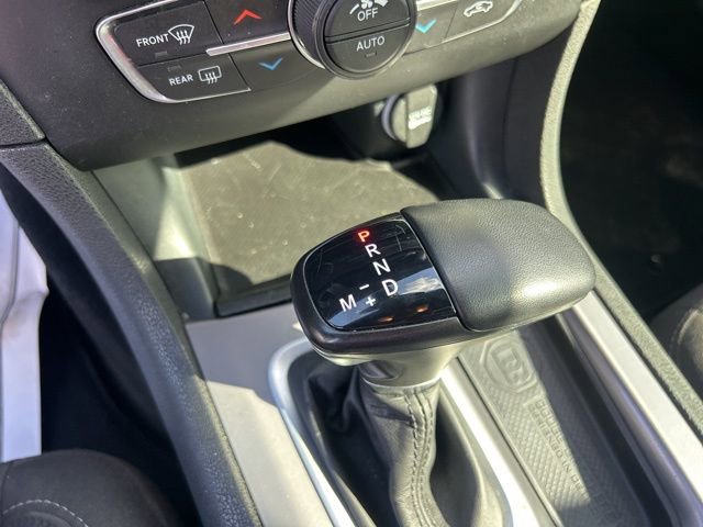 Used 2023 Dodge Charger Scat Pack RWD image 27