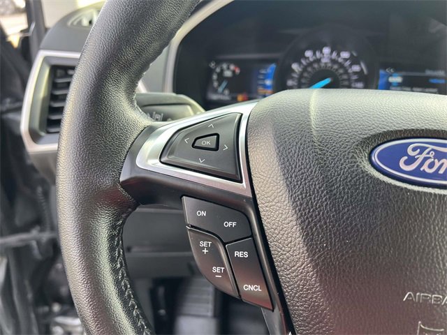 Certified 2022 Ford Edge SEL w/ Convenience Package image 17