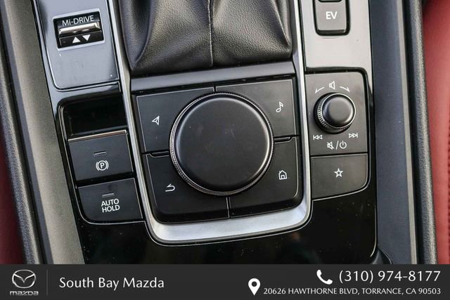 New 2026 MAZDA CX-50 AWD 2.5 Hybrid w/ Cargo Package image 22