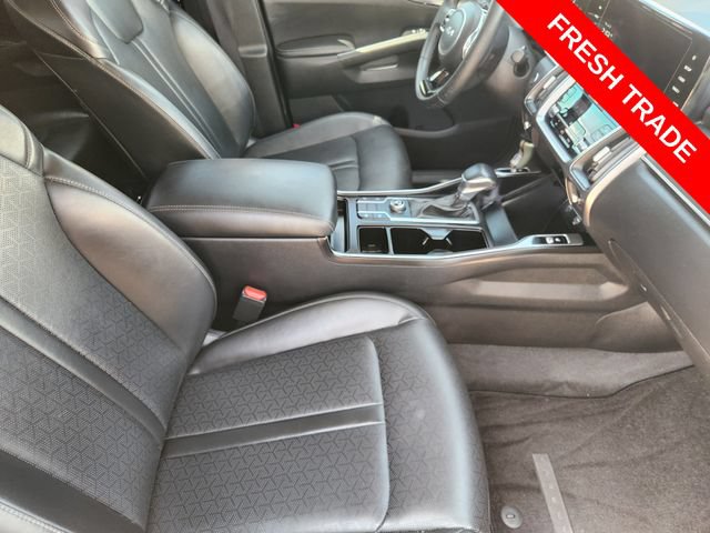 Used 2023 Kia Sorento S w/ Panoramic Sunroof Package FWD image 13
