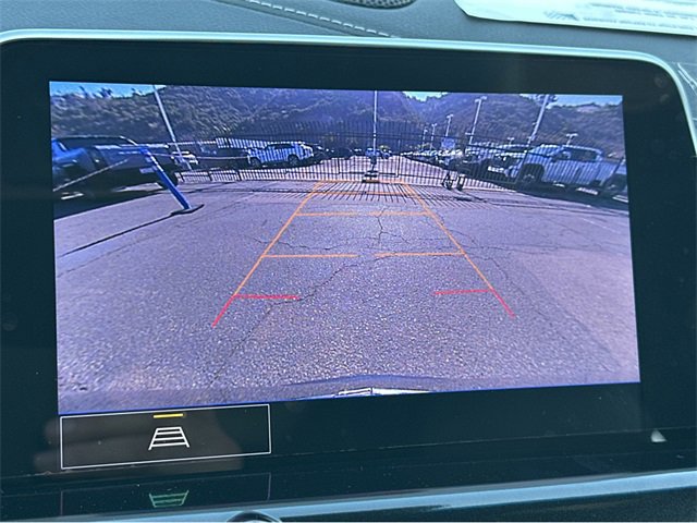 New 2026 Cadillac CT4 V Blackwing image 24