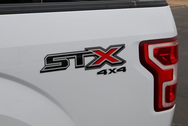 Certified 2019 Ford F150 XL w/ Equipment Group 101A Mid image 5