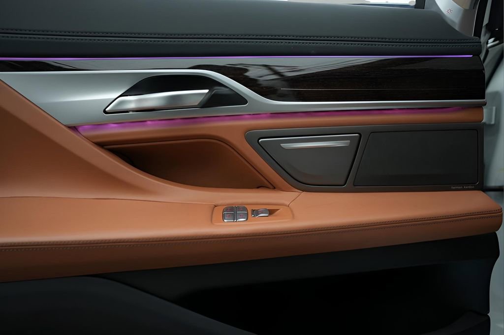 Used 2022 BMW 745e xDrive w/ M Sport Package image 27