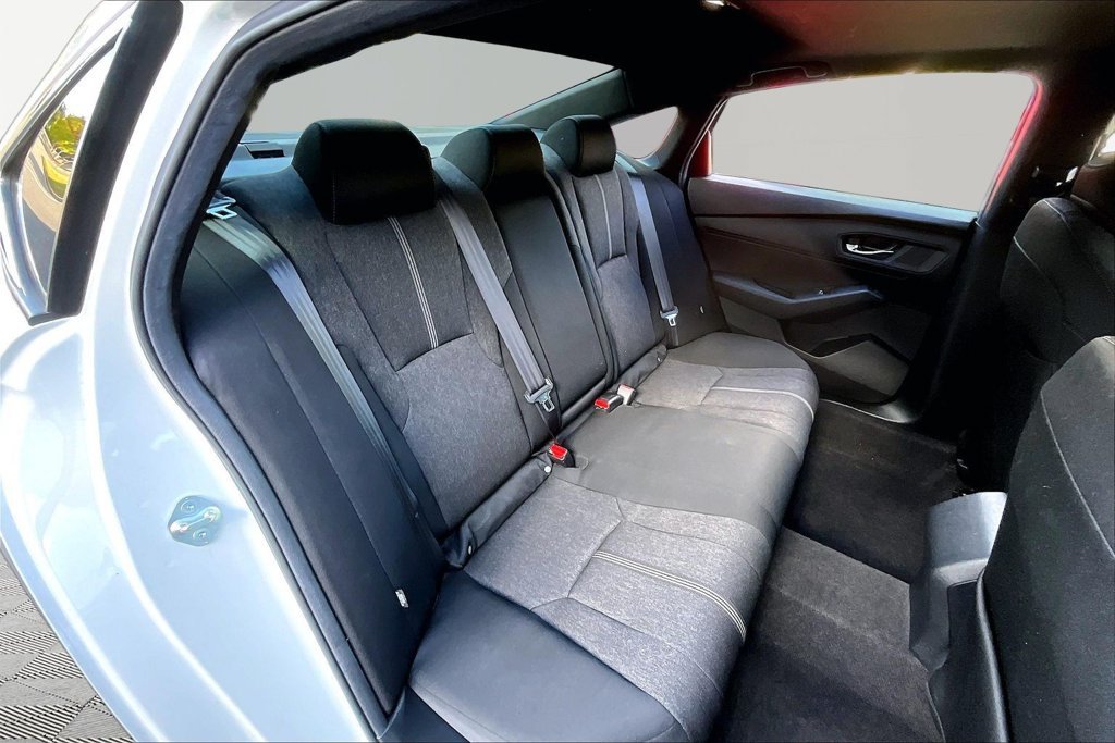 Used 2024 Honda Accord Sport image 19
