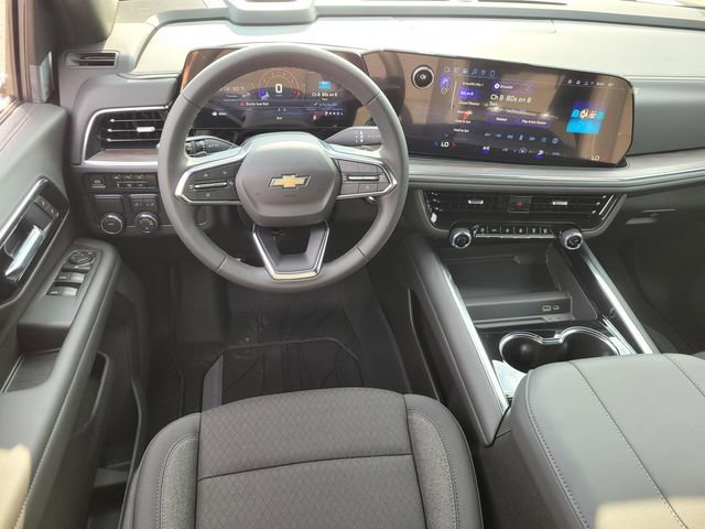 New 2026 Chevrolet Tahoe LS image 9