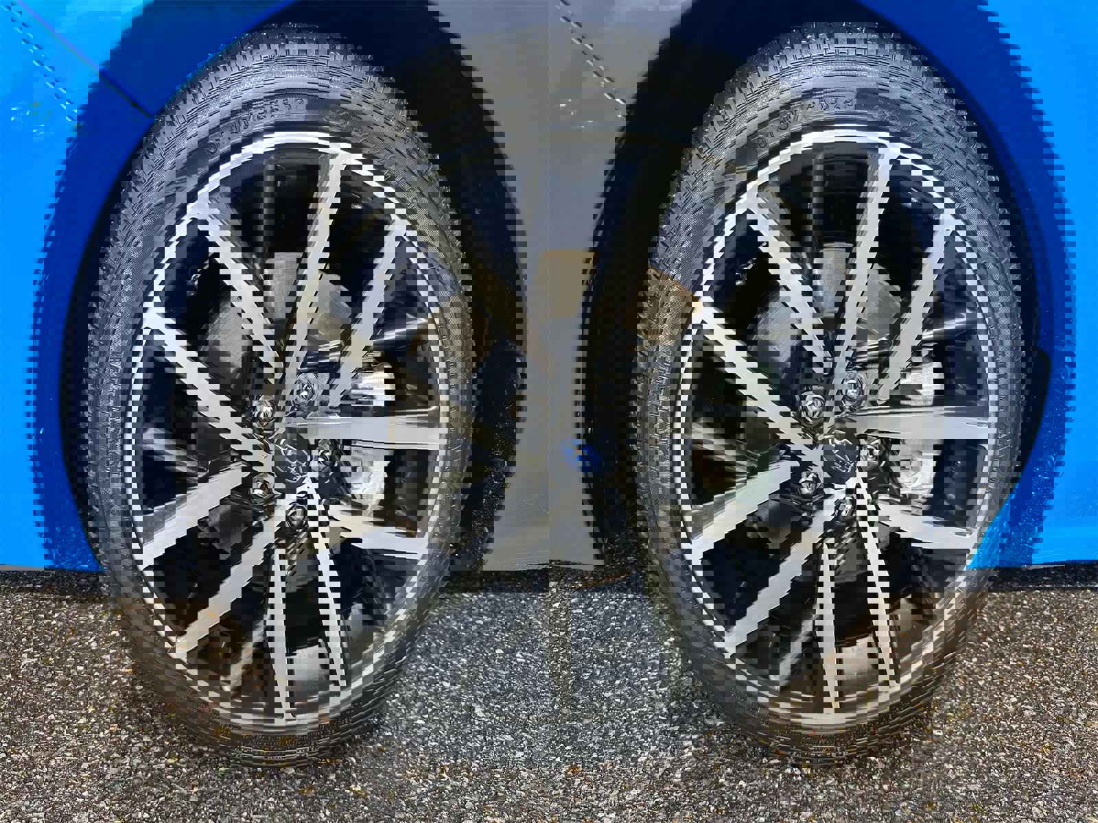 Certified 2024 Subaru Impreza 2.0i Sport image 9