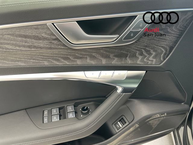 New 2025 Audi A6 Premium Plus image 63