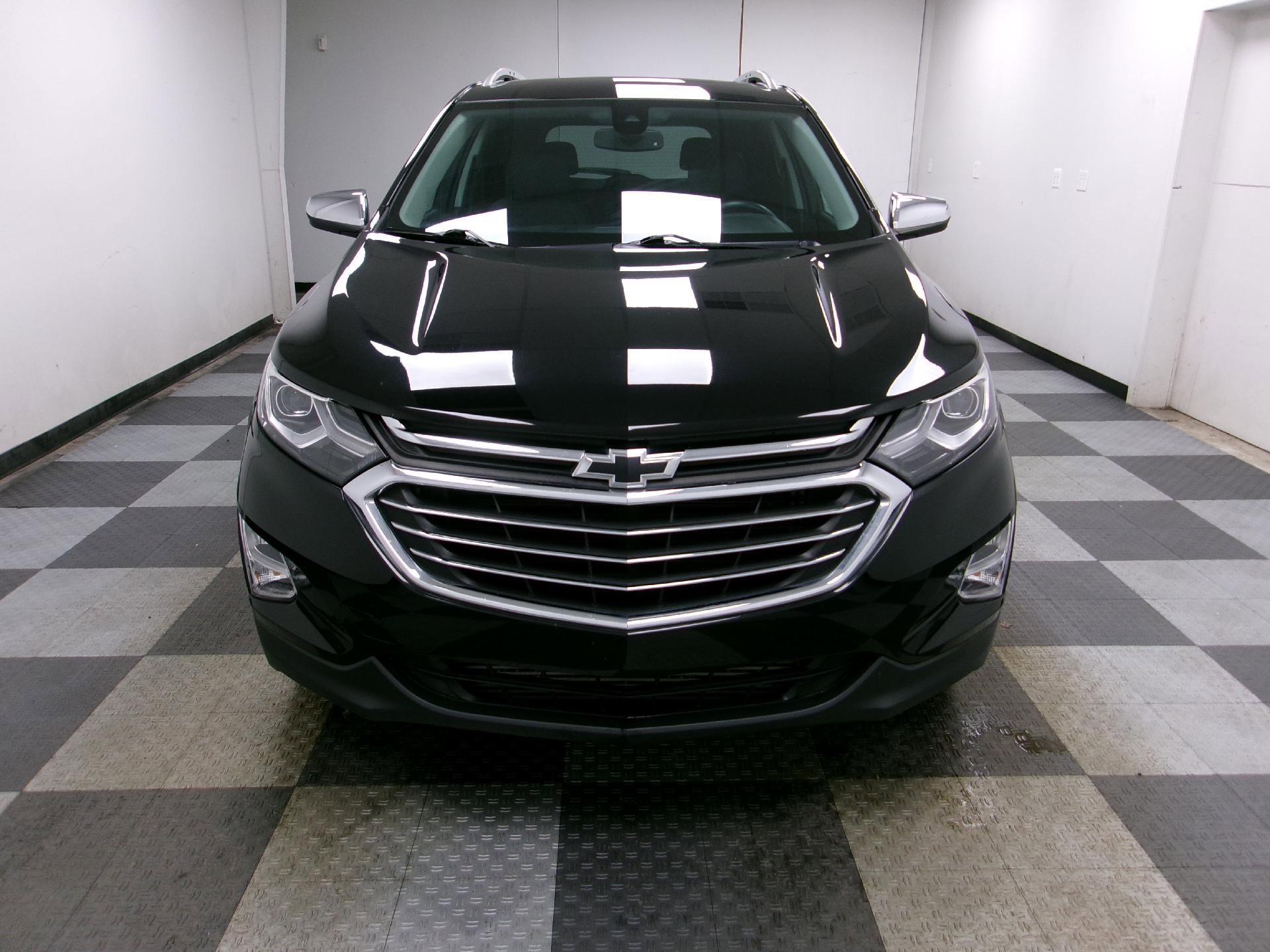 Used 2020 Chevrolet Equinox Premier w/ LPO, Floor Liner Package image 15