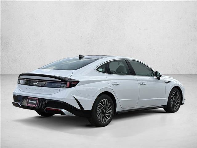 New 2026 Hyundai Sonata SEL video 2