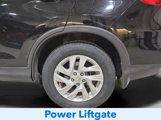 Used 2016 Honda CR-V EX-L image 16