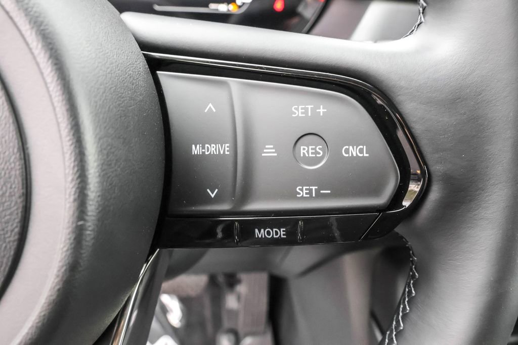 New 2026 MAZDA CX-5 Select AWD/4WD image 28