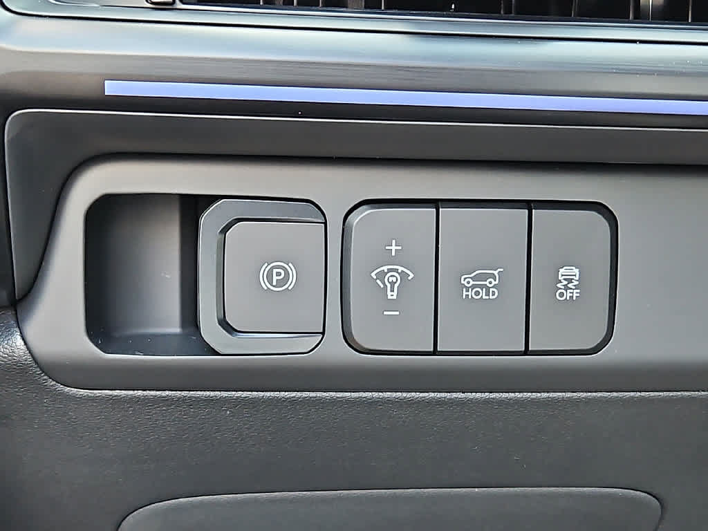 New 2026 Hyundai Santa Fe Calligraphy AWD/4WD image 22