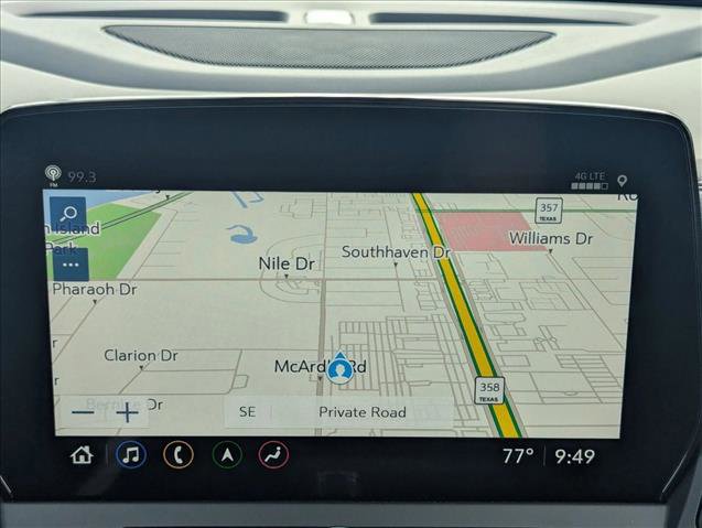 New 2026 Chevrolet Blazer RS w/ Driver Confidence II Package FWD image 14
