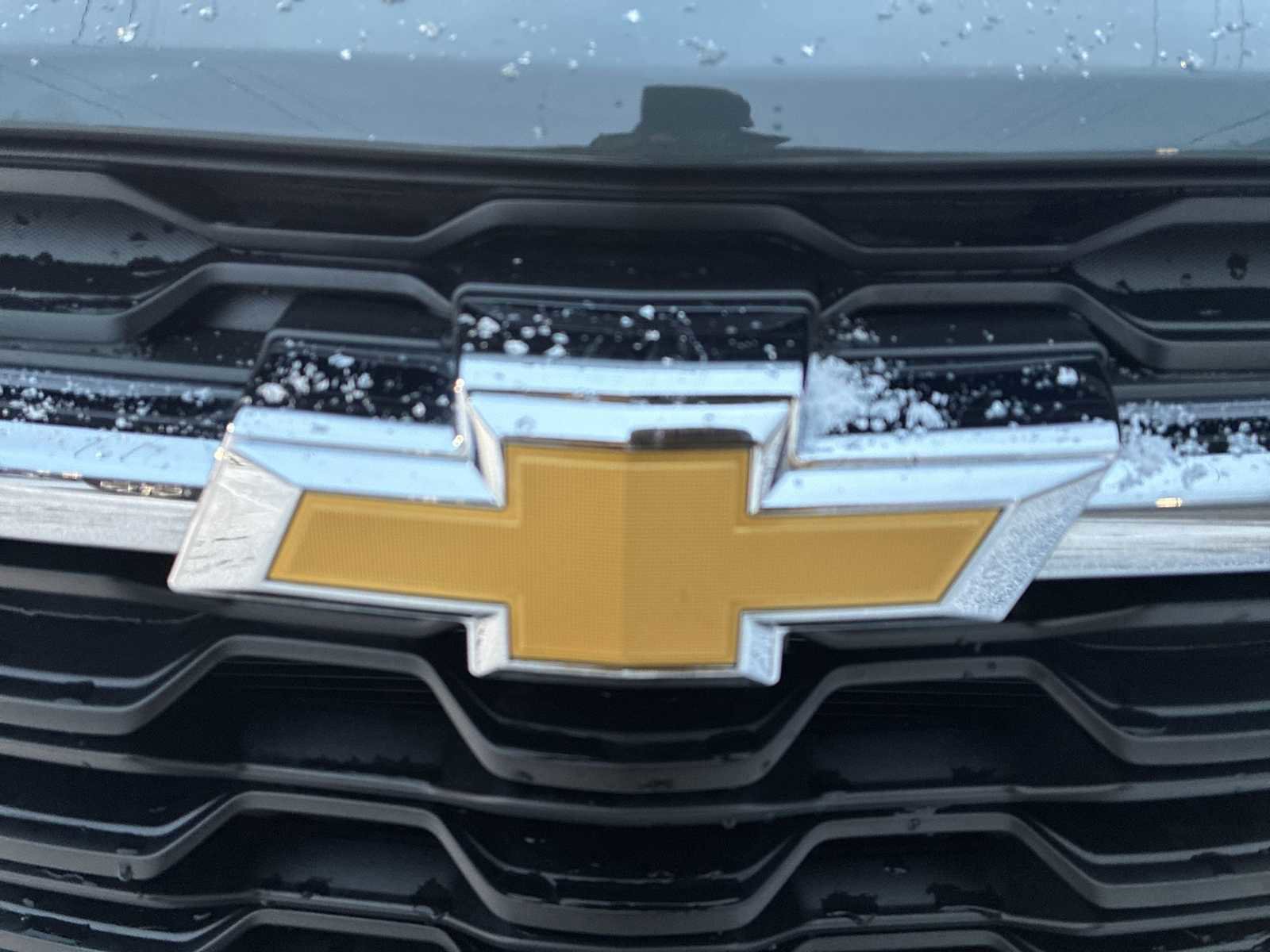 Used 2025 Chevrolet Trax LT w/ Driver Confidence Package image 30