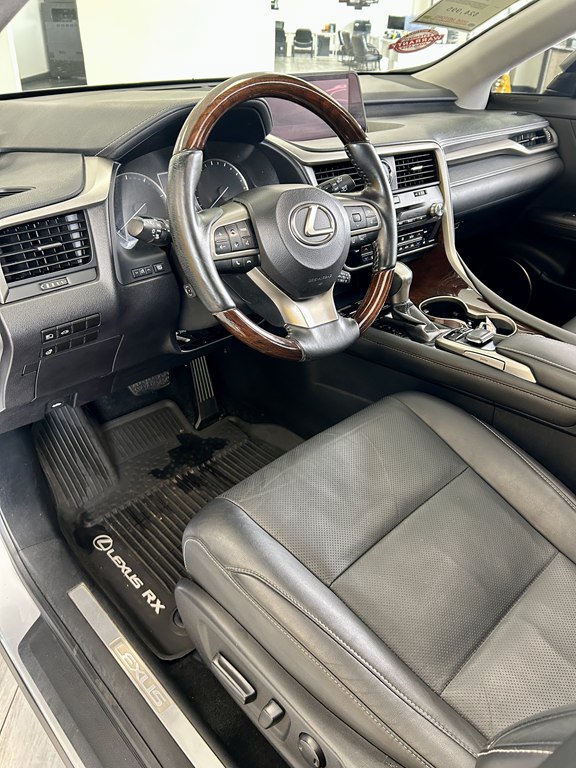 Used 2016 Lexus RX 350 AWD w/ Premium Package image 14